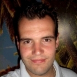 Daniel Ascherl