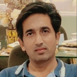 Muhammad Rashid Sharif