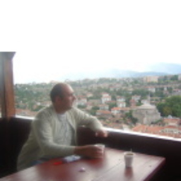 SERKAN CAN