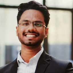 Aravind Matam