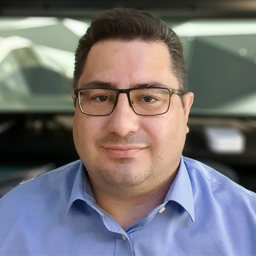 Mesut Kaptanoglu