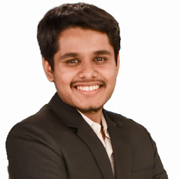 TIRTH SHAH
