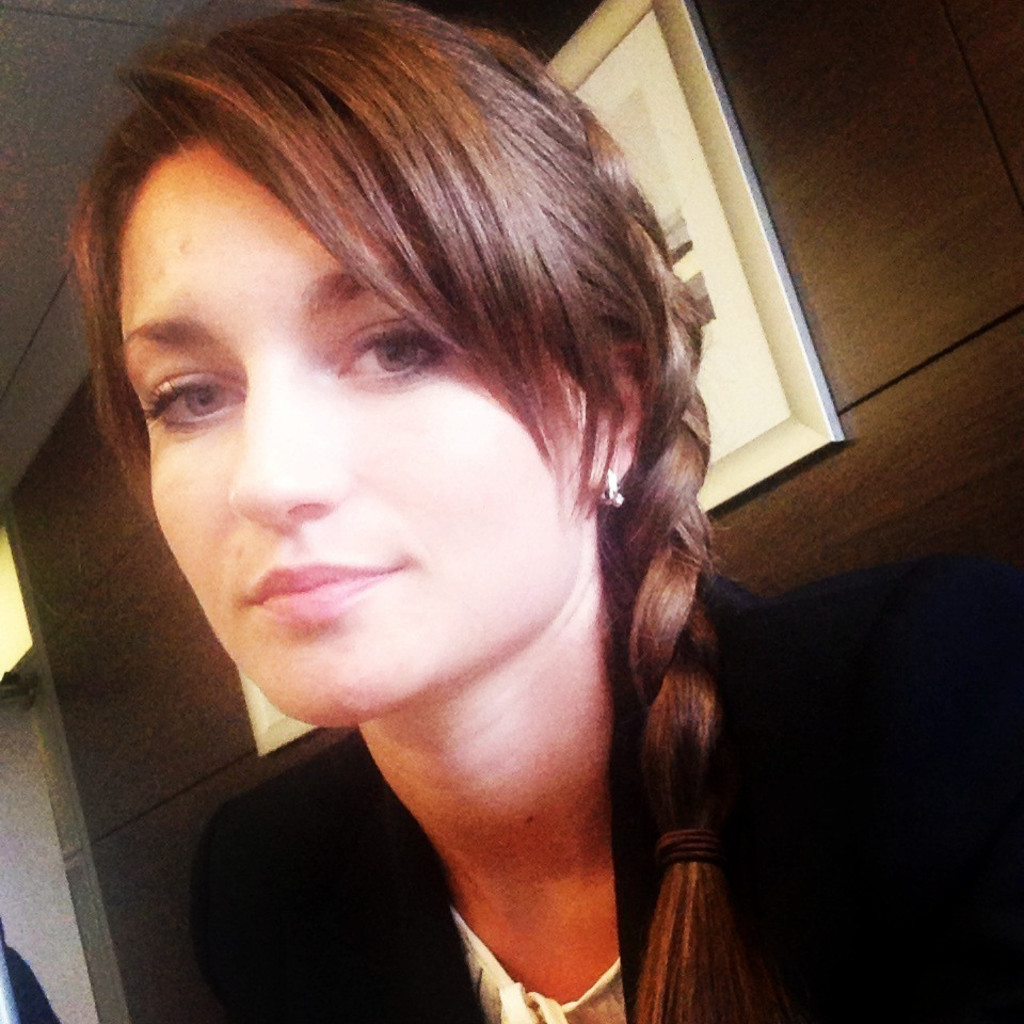 Tatyana Reutskaya - Sales Manager of coke and chemicals - METINVEST ...
