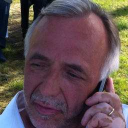 Gustav FLENTJE