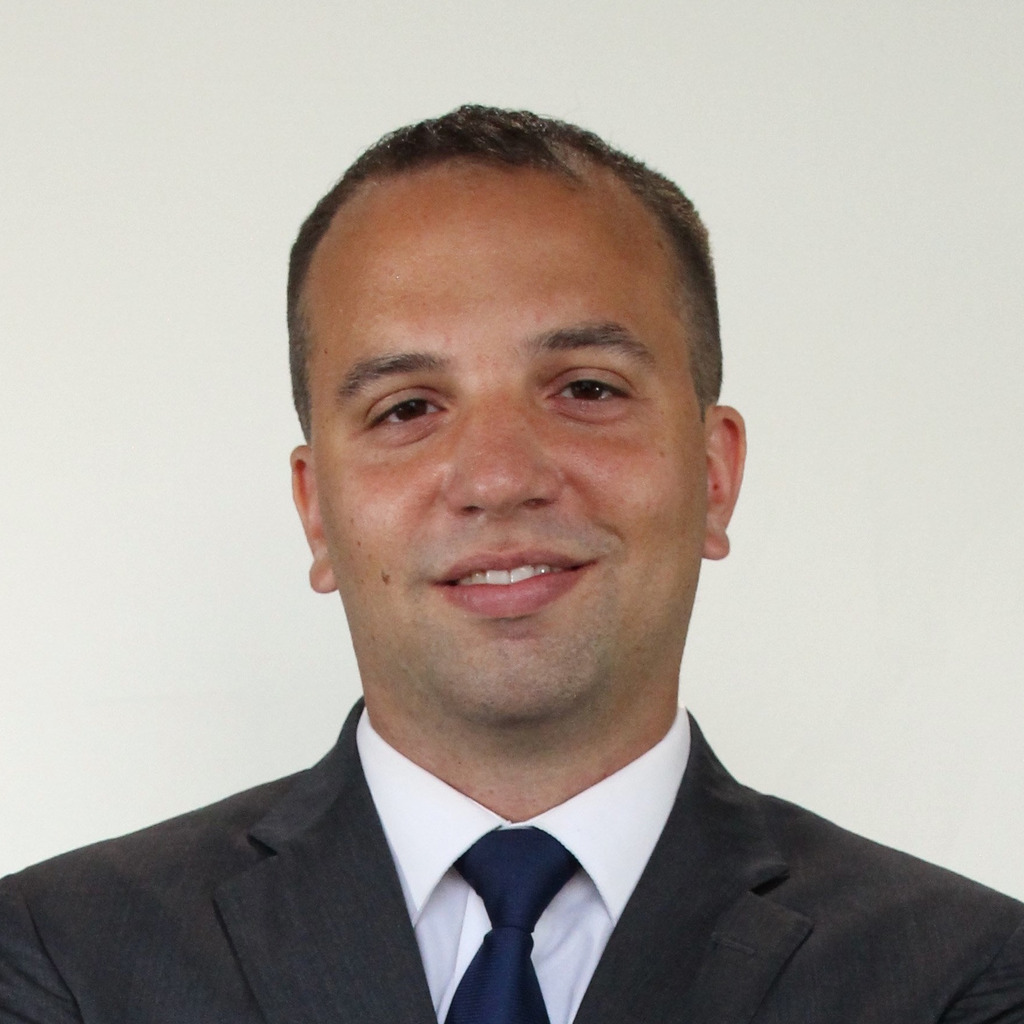 Joseph Rizzo - Replenishment Manager (Senior Manager) - Walmart | XING