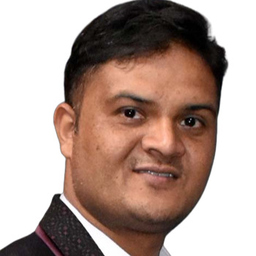 Prakash Singh Bhandari