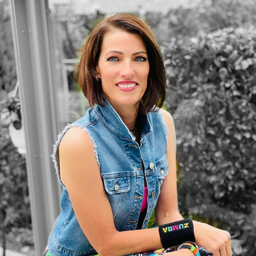 Doreen Hoffmann