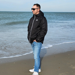 Philipp Mihm