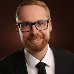 Dr. Tobias Schmidt