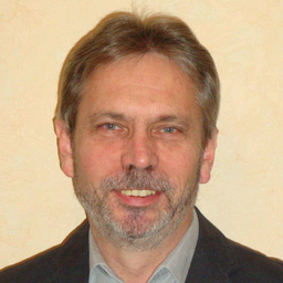 Bernd Dietrich