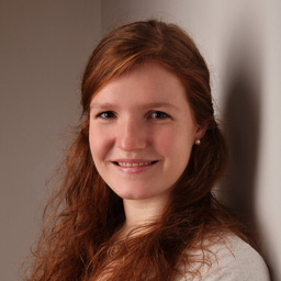 Anna Behr's profile picture