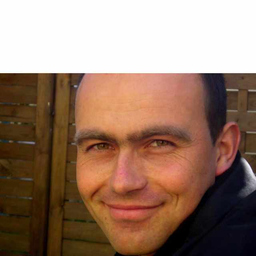 Marcus Wolk