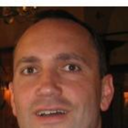 Joerg Hauber