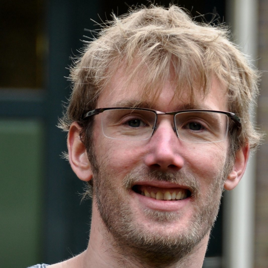 Ing. Geert Geurts HPC Engineer Dalco AG XING