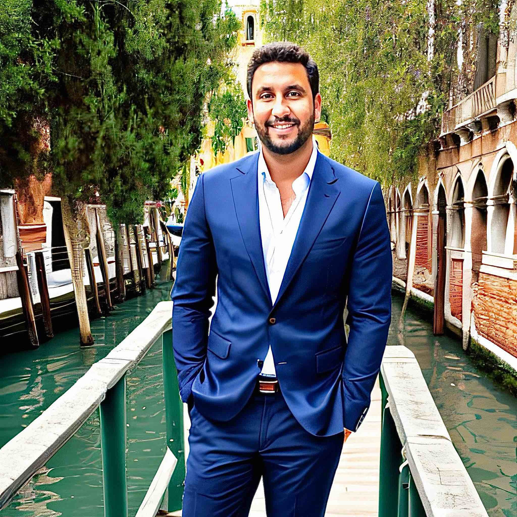 Daniel Rißmann - Account Manager - amaxo GmbH | XING