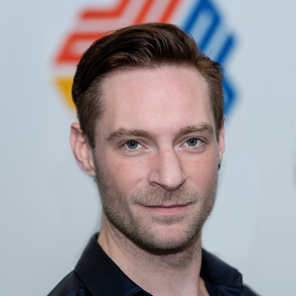 Robin Christ Inhouse Recruiter PIKON Deutschland AG XING