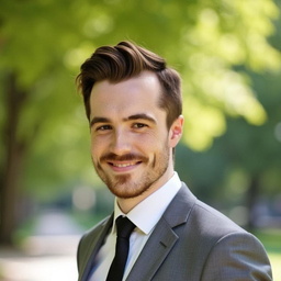 Nicholas Liegert