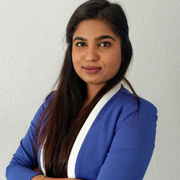 Anirjita Shukla