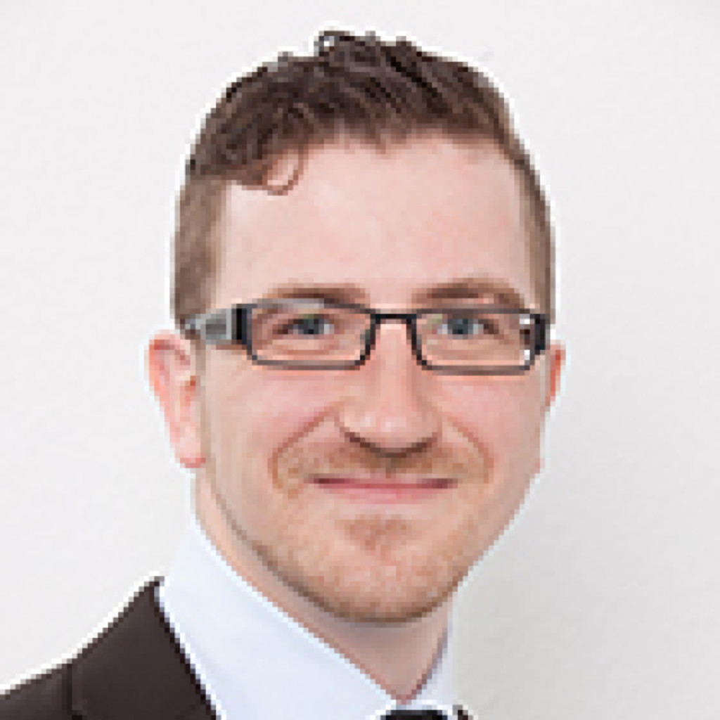Robert Richter Bereichsleiter SalesforceBeratung / Senior Partner