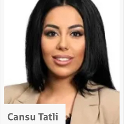 Cansu Tatli