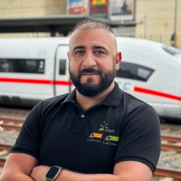 Zakaria Ouahabi