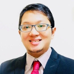 Ing. Pramudhitya Nurbudhy