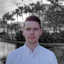 Christoph Heidinger