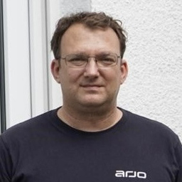 Jörg Alexander