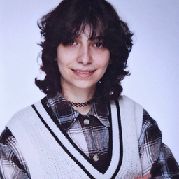 Cristina Gobej