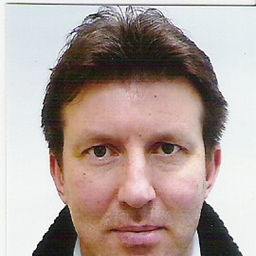 Martin Simon