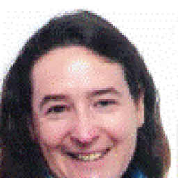 Simone Otten's profile picture