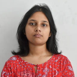 Aakanskha Borthakur