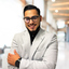 user profile image