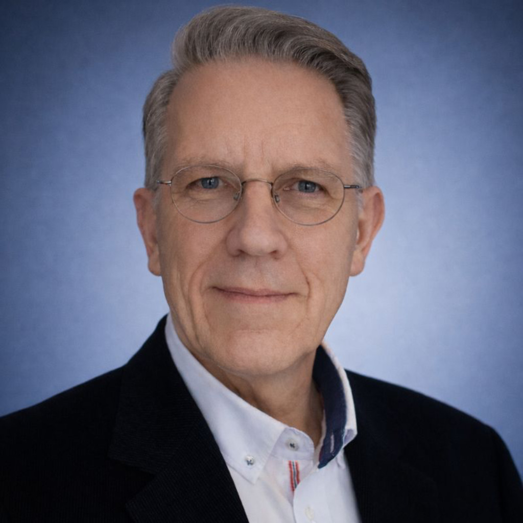 Thomas Conrady Geschäftsführer fast2work GmbH XING