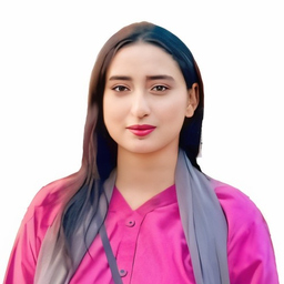 Amina Arshad