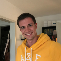 Joshua Schmidt