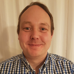 Florian F. Holnburger