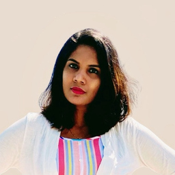 Haritha Vijayakumar