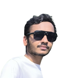 Jayesh Odedara
