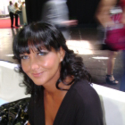 Cynthia Perges