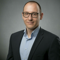 Dipl.-Ing. Philipp Stasch