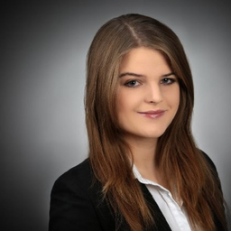 Marta Gburek's profile picture