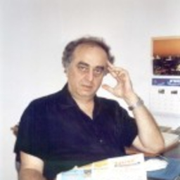 Александр Качановский