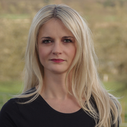 Katharina Siebert