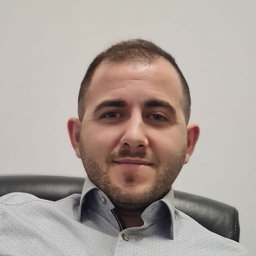 Ali Moussa