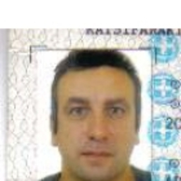 Georgios Katsifarakis