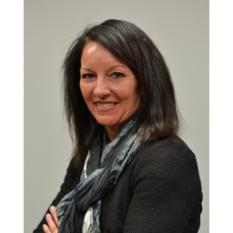 Susan Gilbert