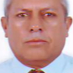 Dr. Fausto Patricio Endara Jimenez