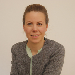 Dr. Carolin Zimmermann