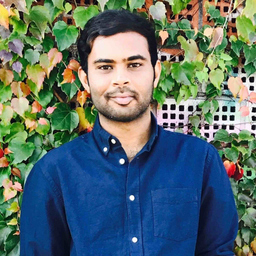 Ing. Obuli Balaji Perumal
